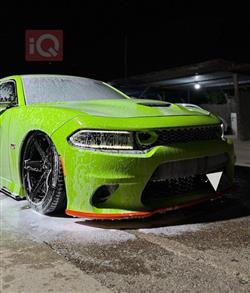 دودج تشارجر